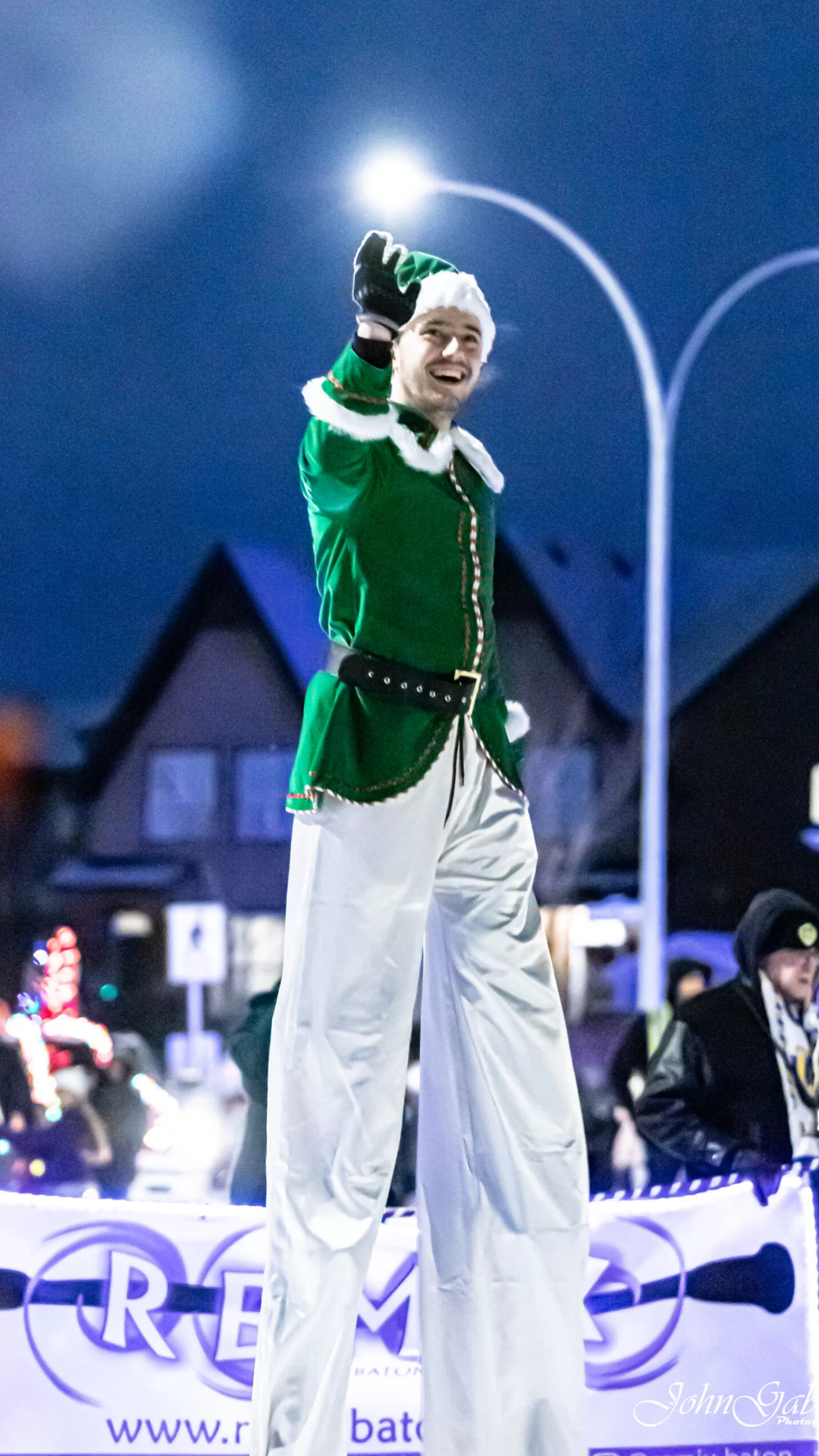 Parade of Lights (1)